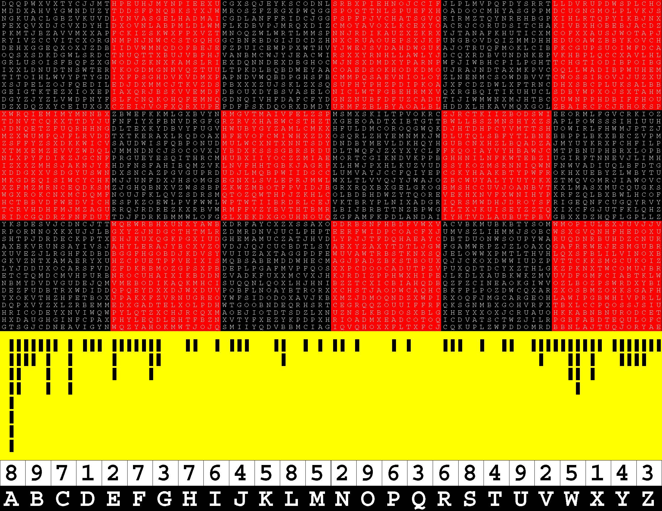 Checksums 004