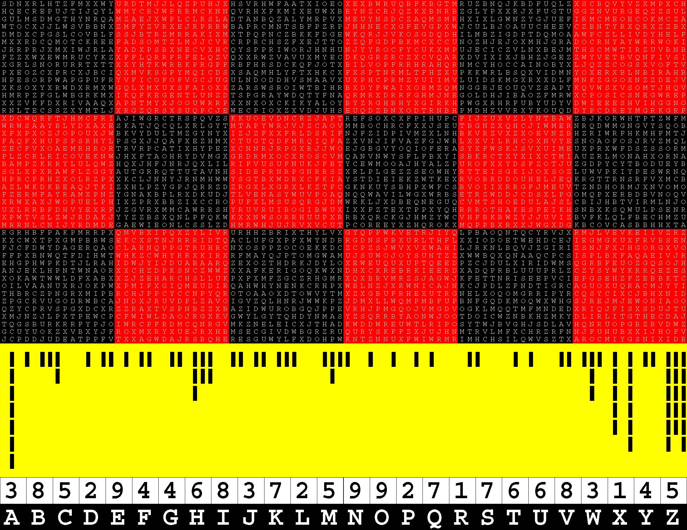 Checksums 005