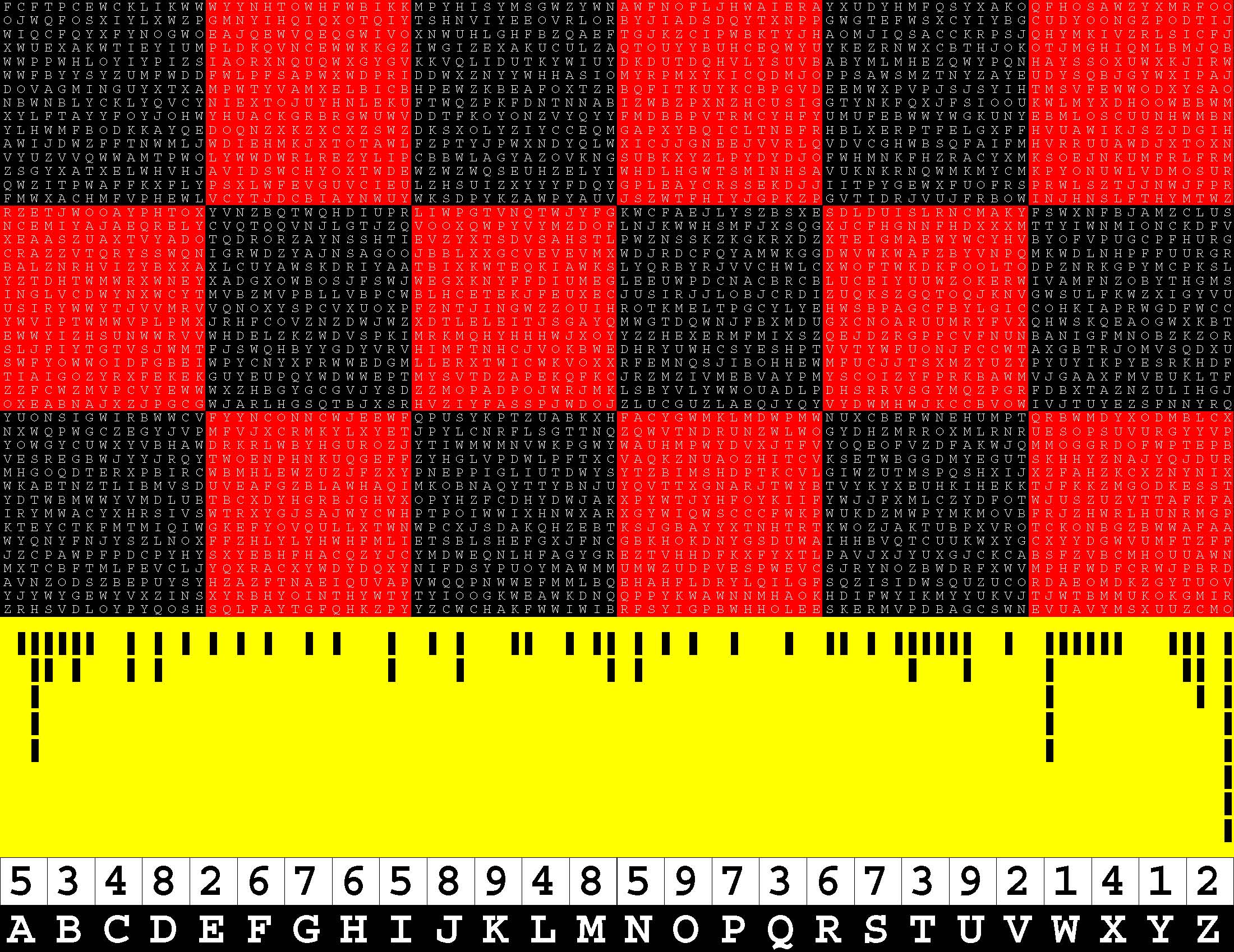 Checksums 007