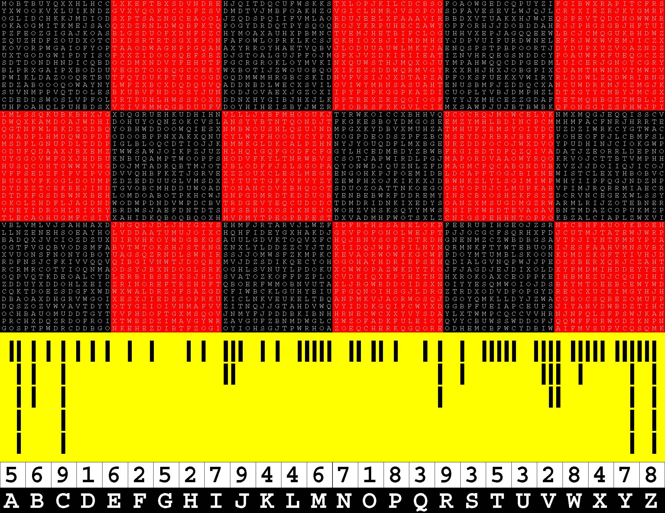 Checksums 008