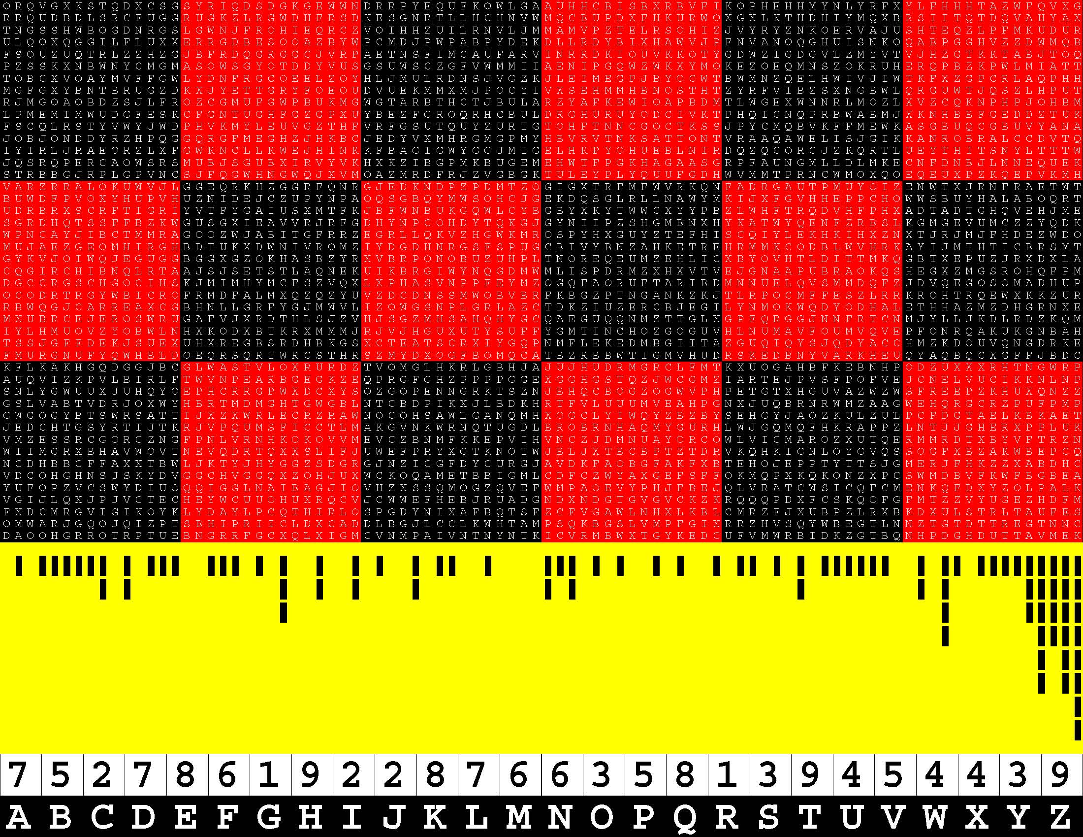 Checksums 011