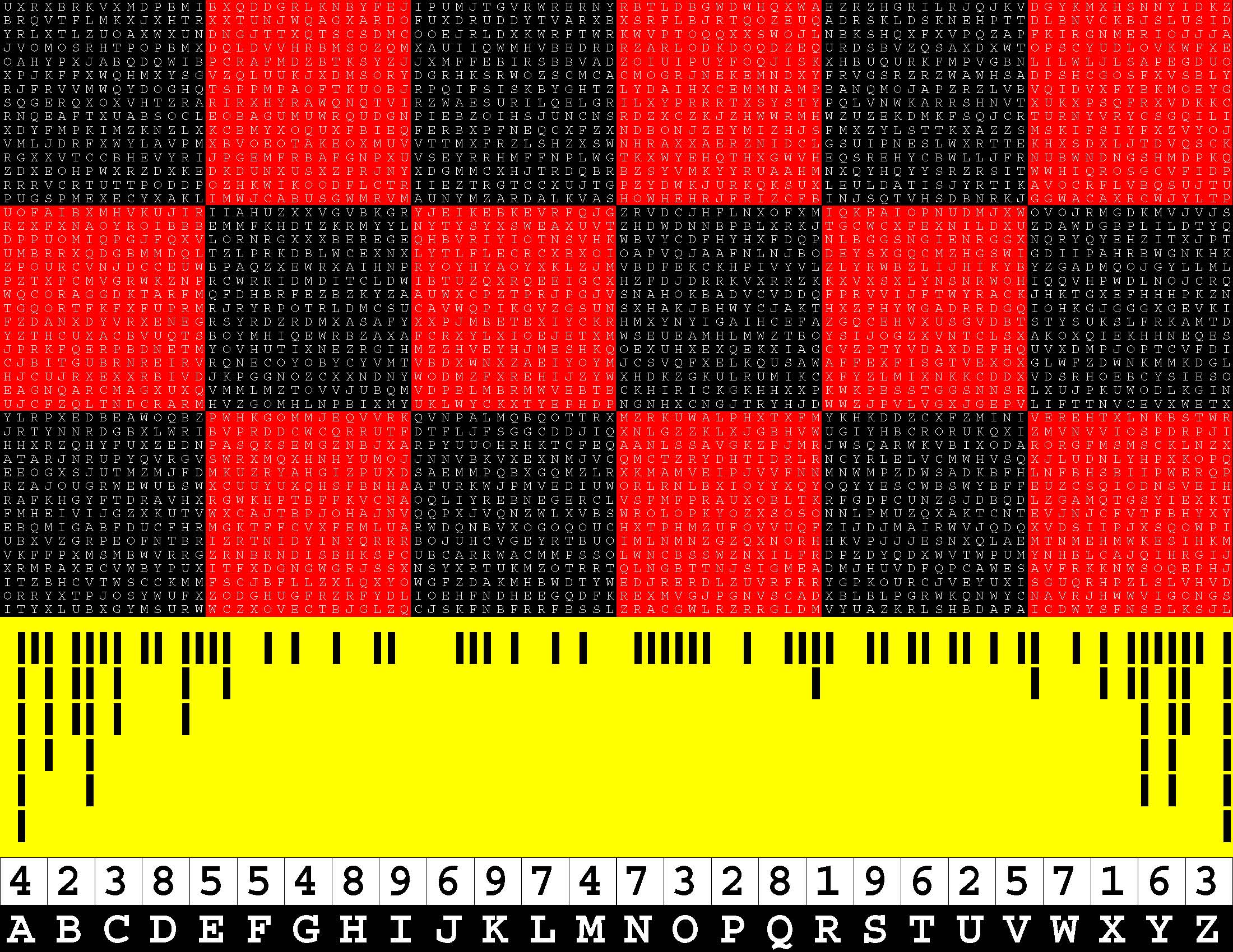 Checksums 015