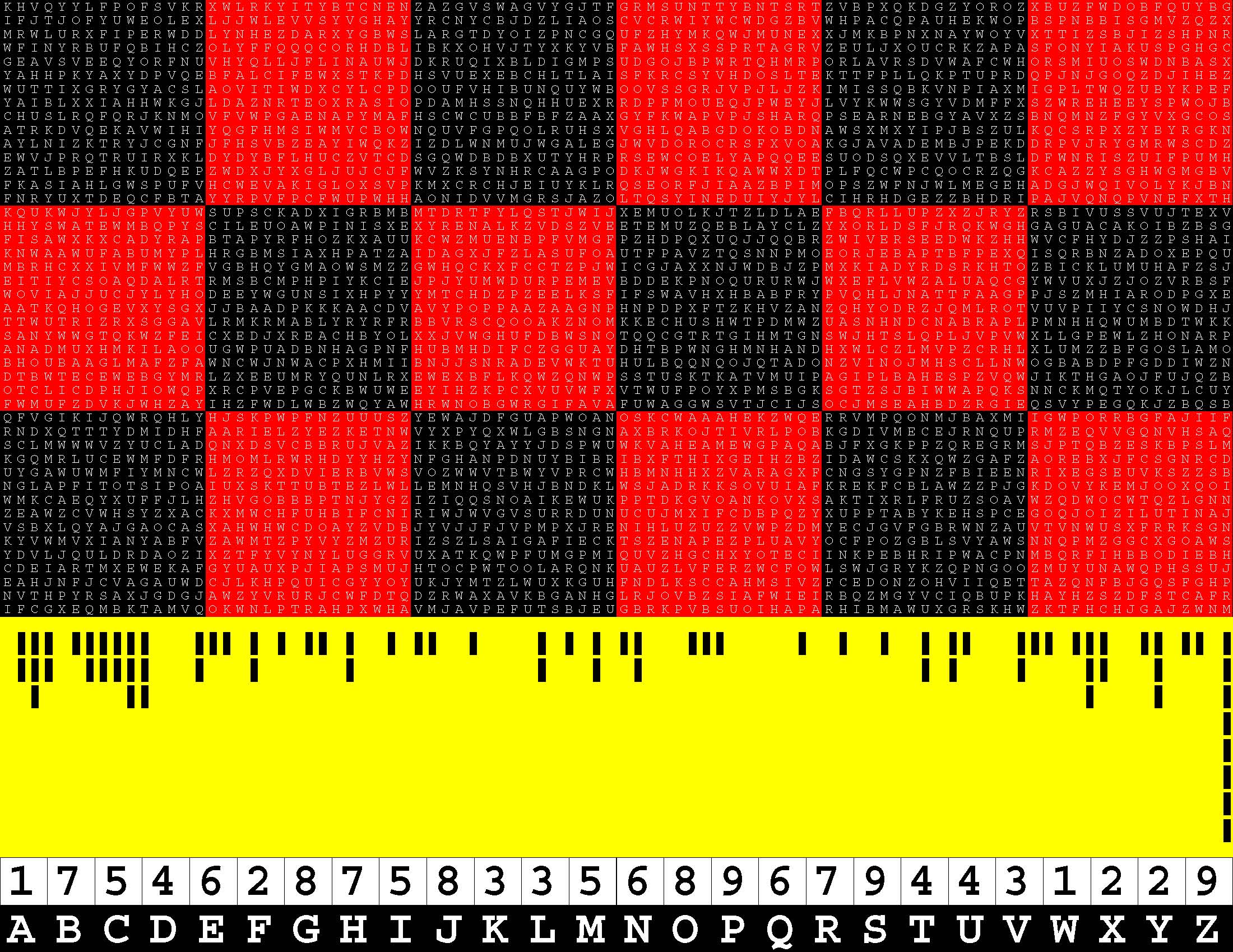 Checksums 017