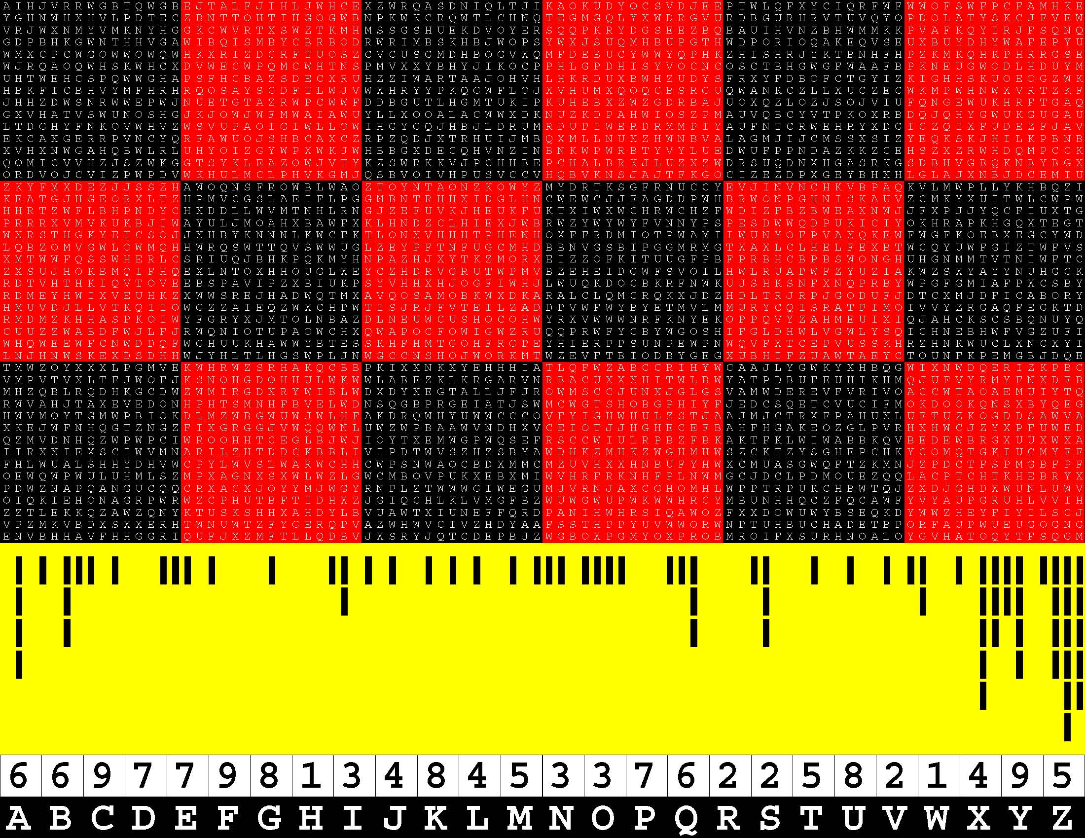 Checksums 020