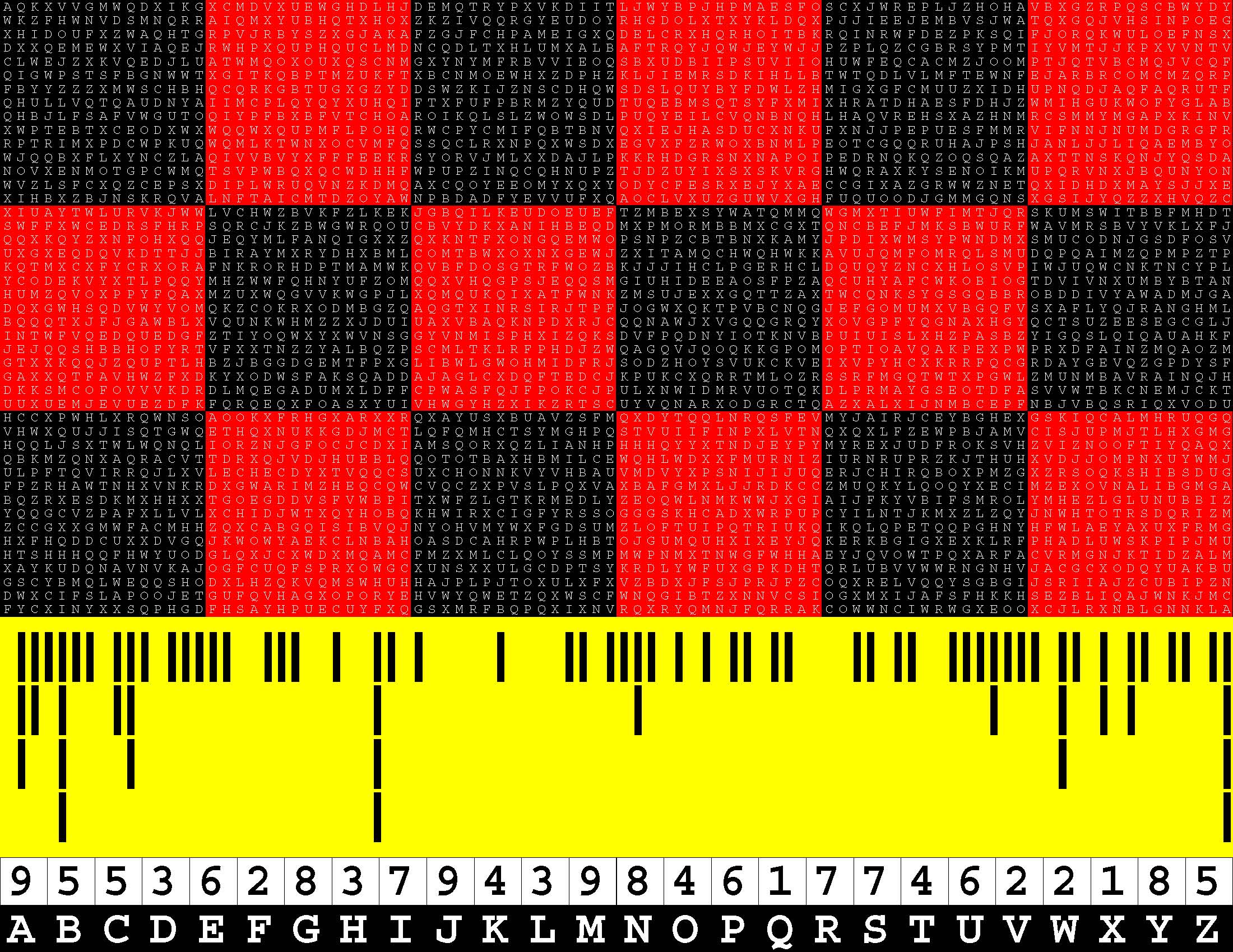 Checksums 023